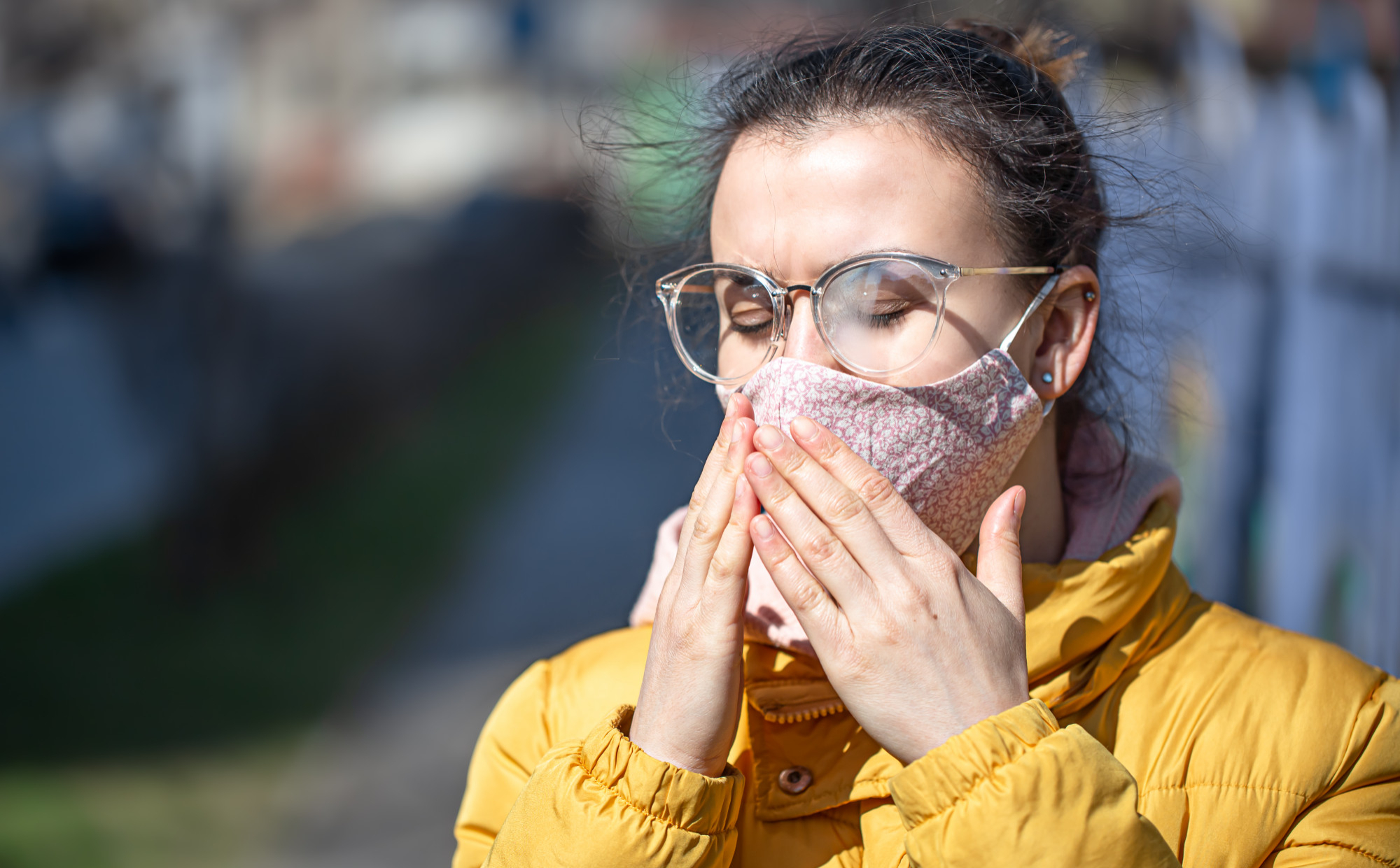 Poor Air Quality